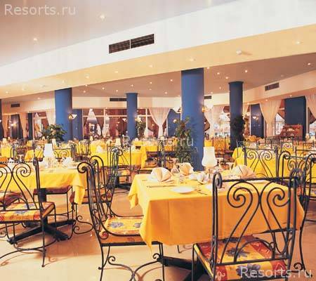 Royal Albatros Moderna Hotel 13